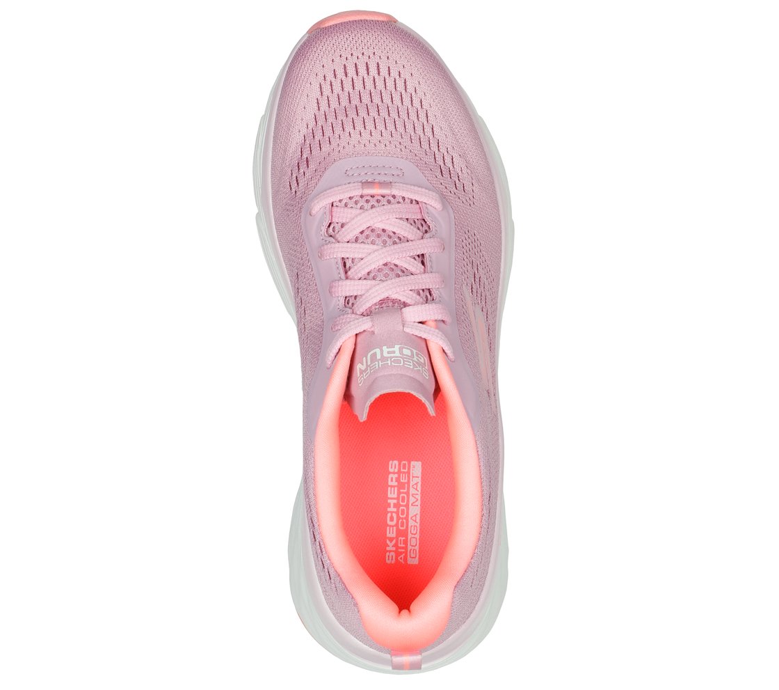 MAX CUSHIONING ELITE - DESTIN, PPINK