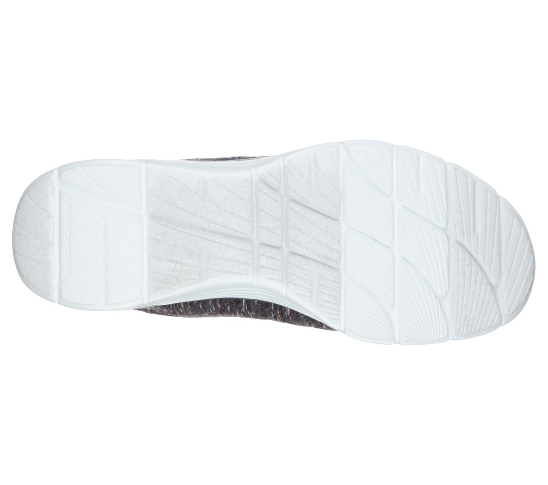 EMPIRE D'LUX - SPARKLING POPS,  Footwear Bottom View
