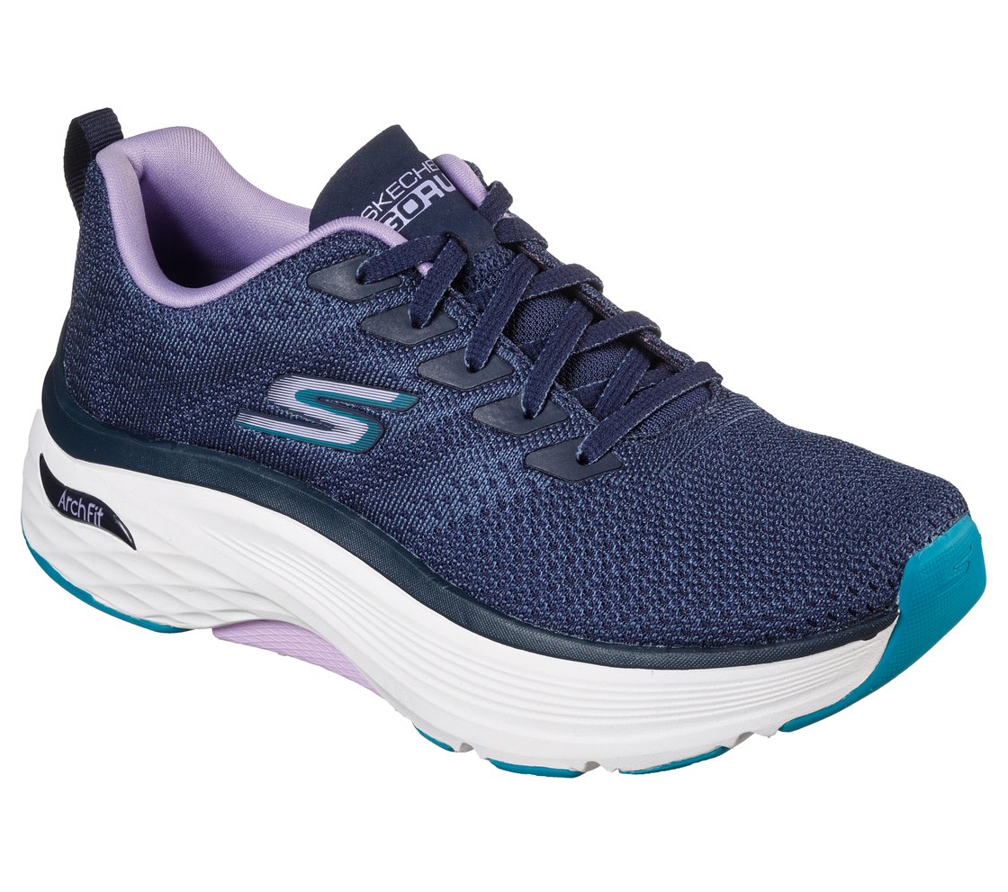MAX CUSHIONING ARCH FIT,  Footwear Right View