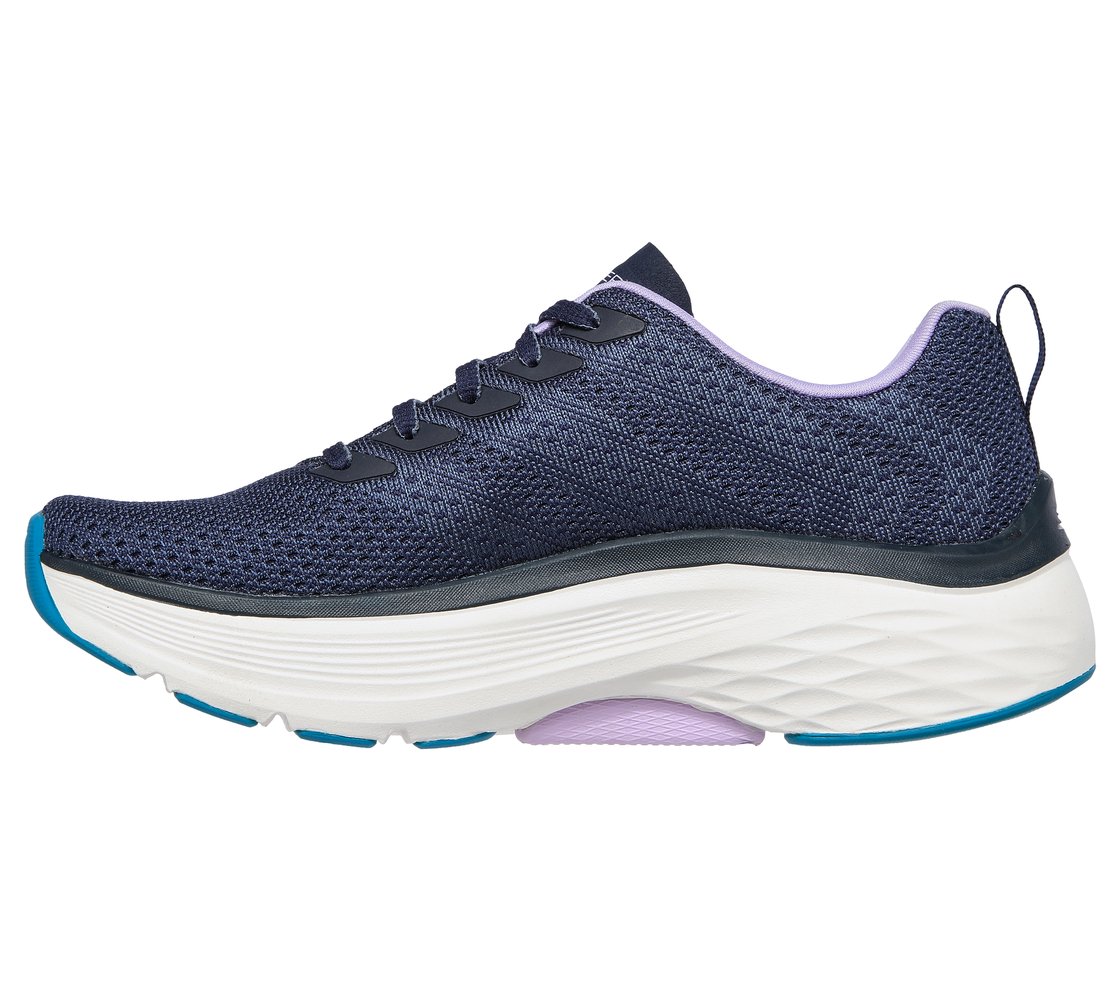 MAX CUSHIONING ARCH FIT,  Footwear Left View