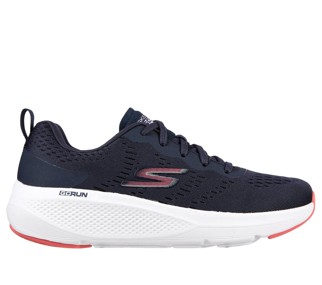 GO RUN ELEVATE,  Footwear Lateral View