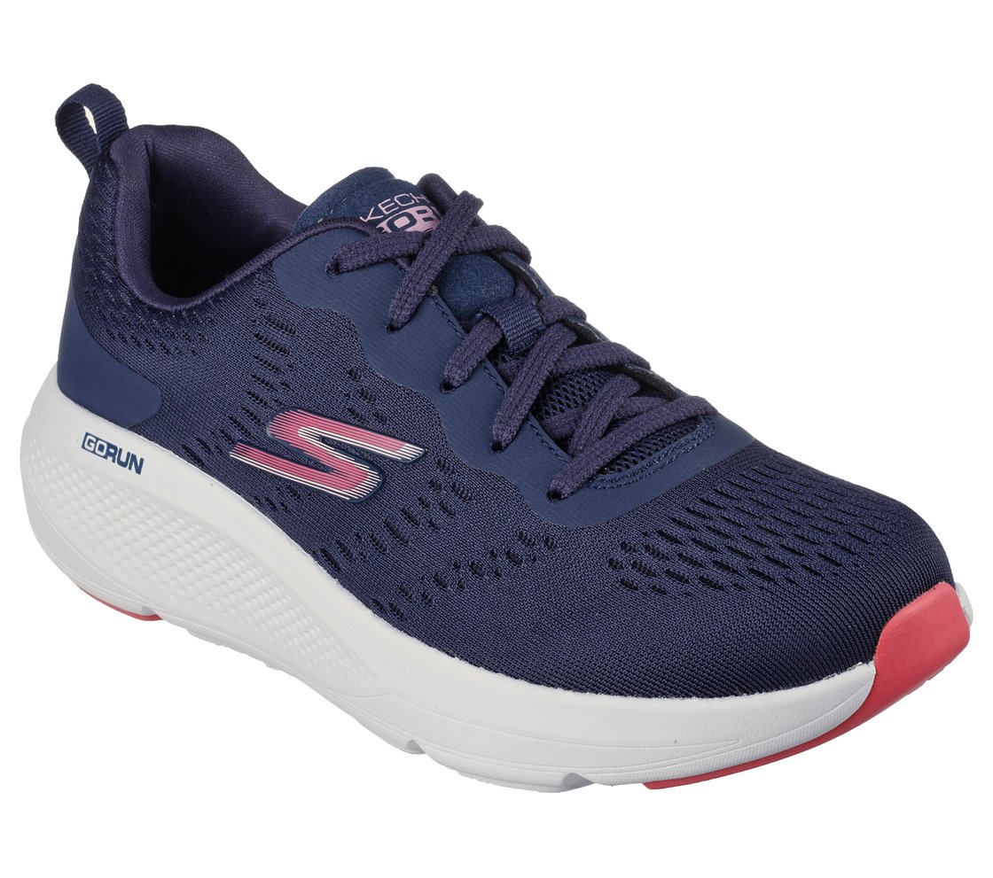GO RUN ELEVATE,  Footwear Right View