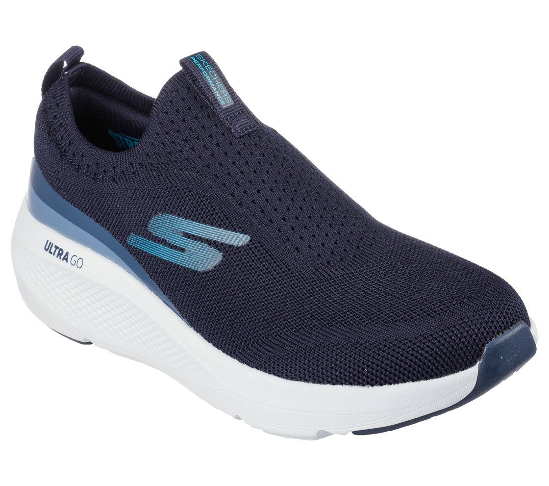 GO RUN ELEVATE - HOT STREAK,  Footwear Right View