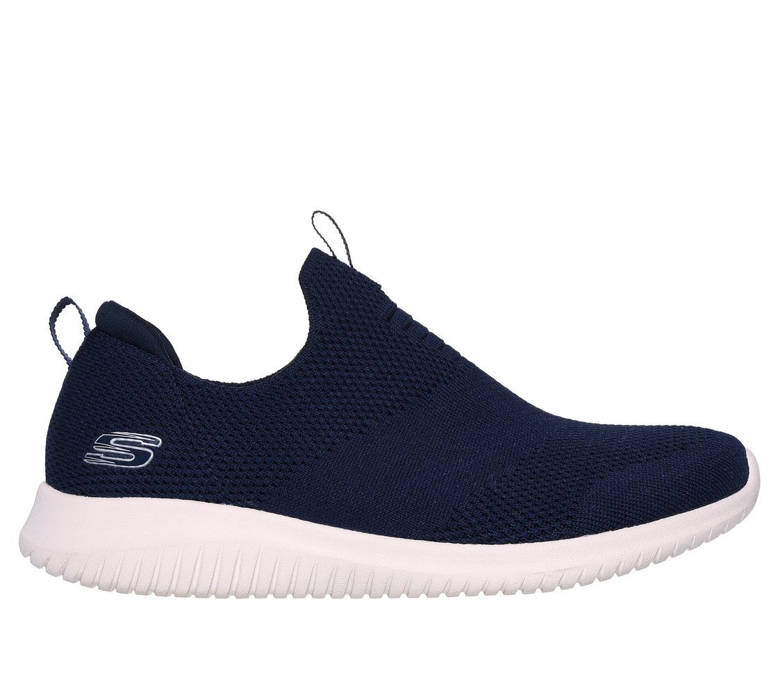 ULTRA FLEX-FIRST TAKE,  Footwear Lateral View
