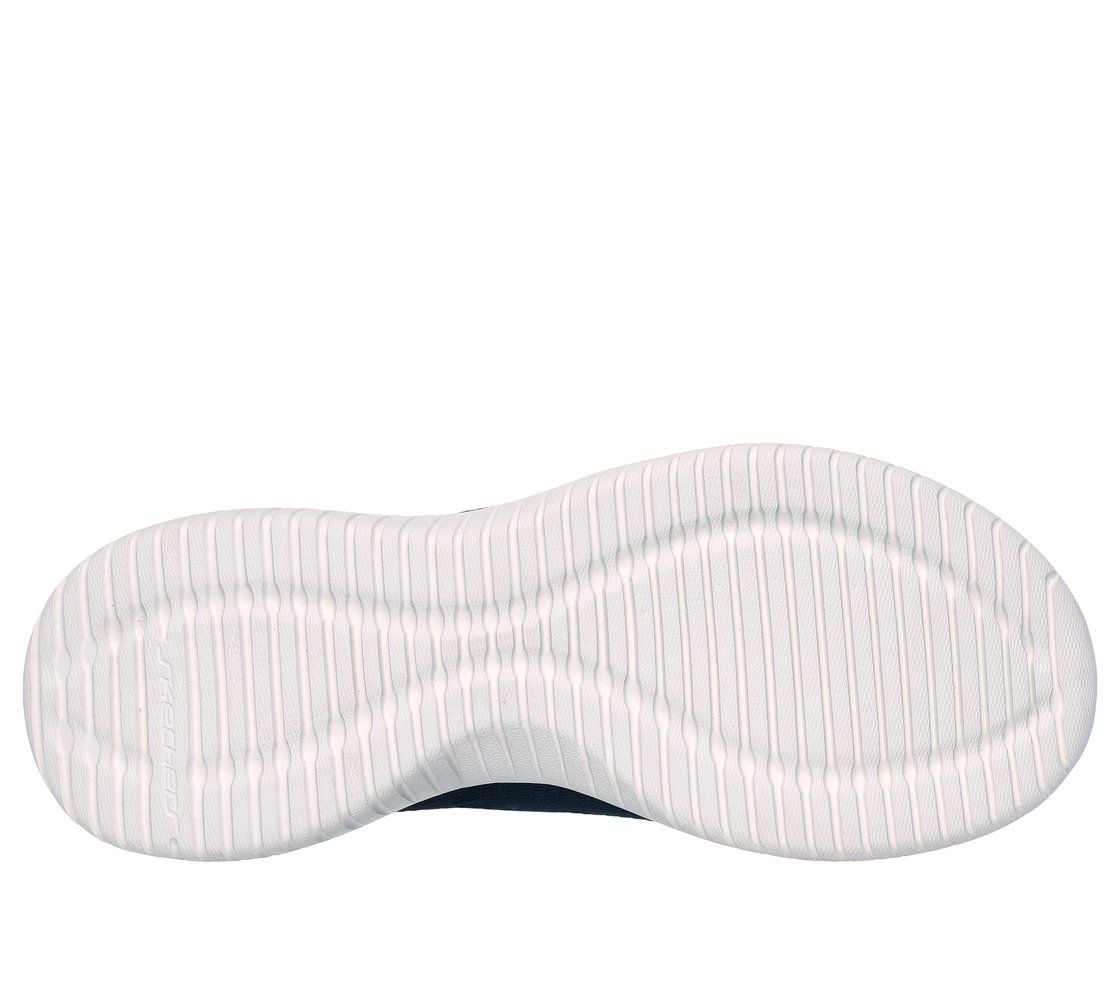 ULTRA FLEX-FIRST TAKE,  Footwear Bottom View