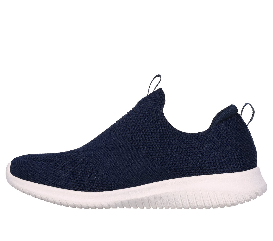 ULTRA FLEX-FIRST TAKE,  Footwear Left View