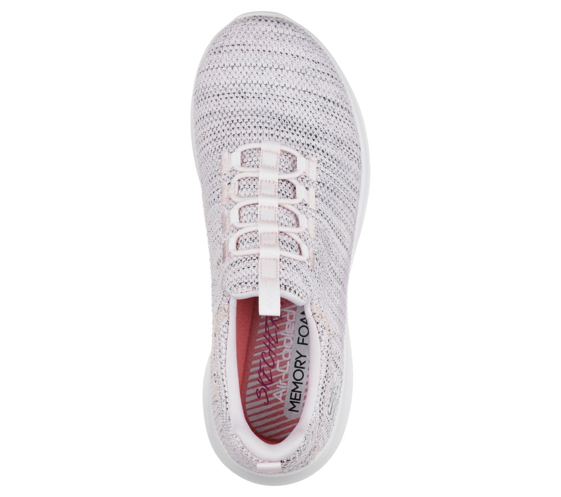 ULTRA FLEX-CAPSULE,  Footwear Top View