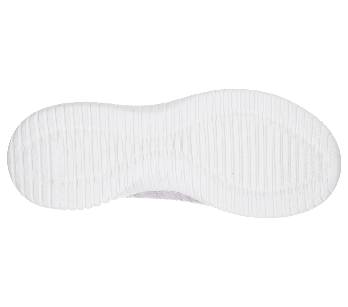 ULTRA FLEX-CAPSULE,  Footwear Bottom View
