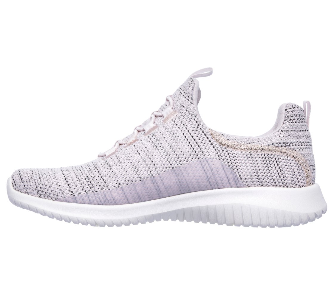ULTRA FLEX-CAPSULE,  Footwear Left View