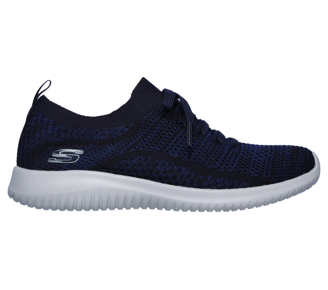 ULTRA FLEX - STATEMENTS,  Footwear Lateral View