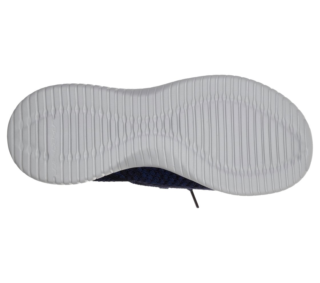 ULTRA FLEX - STATEMENTS,  Footwear Bottom View