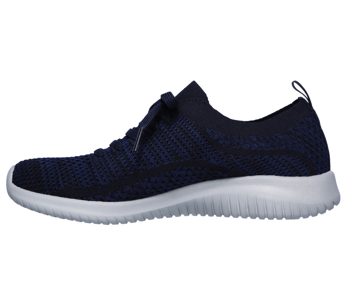 ULTRA FLEX - STATEMENTS,  Footwear Left View