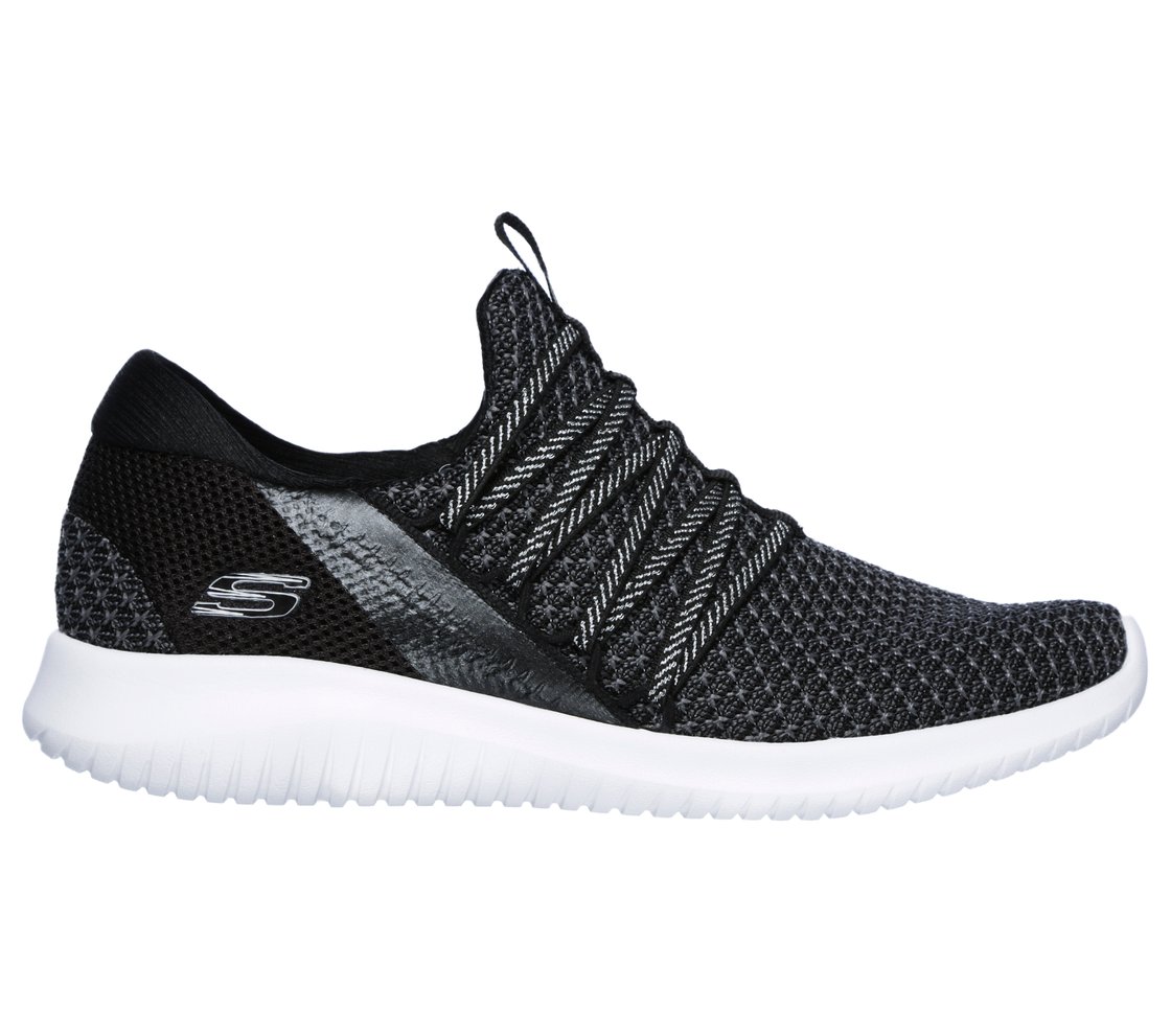ULTRA FLEX-BRIGHT FUTURE,  Footwear Lateral View