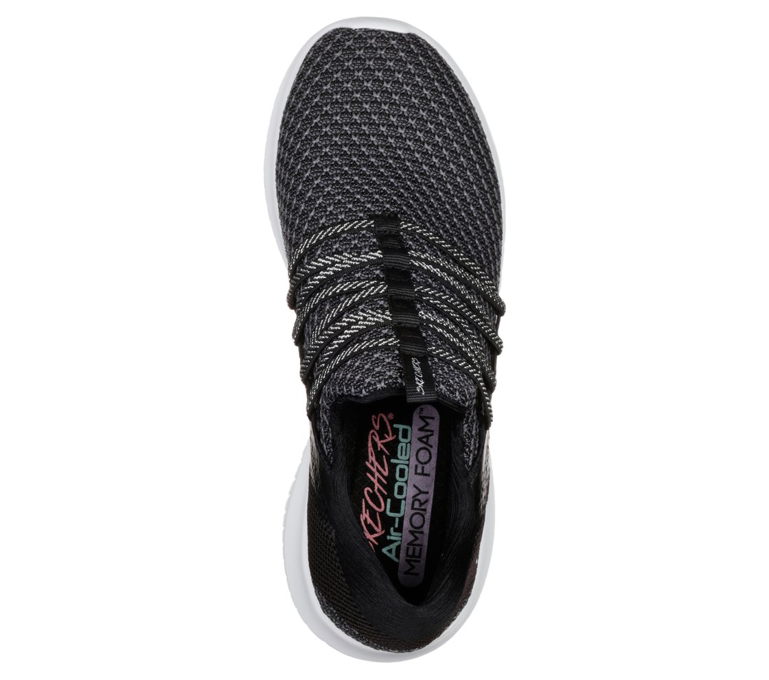 ULTRA FLEX-BRIGHT FUTURE,  Footwear Top View