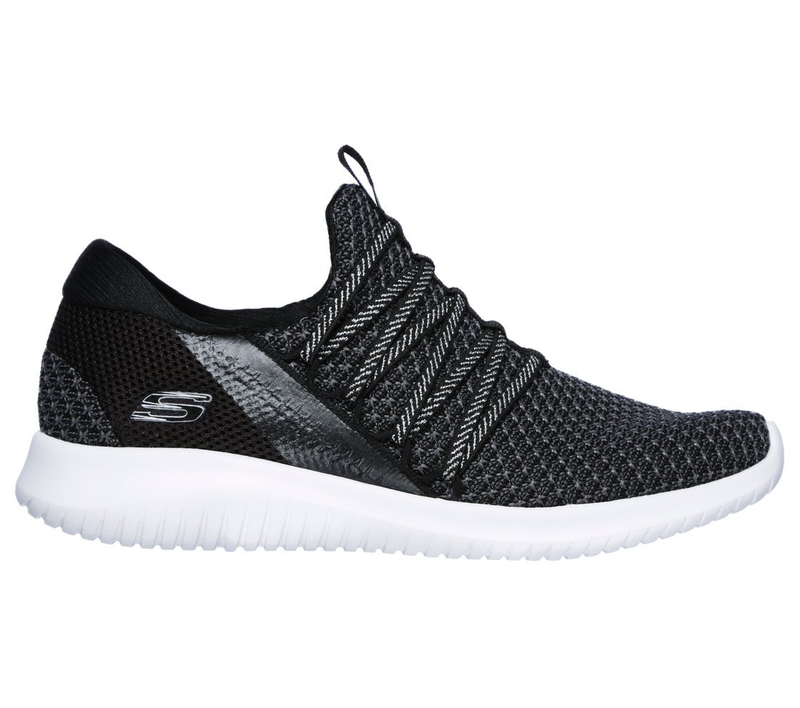 ULTRA FLEX-BRIGHT FUTURE,  Footwear Right View
