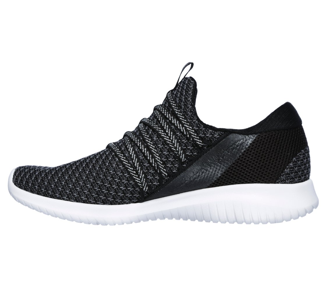 ULTRA FLEX-BRIGHT FUTURE,  Footwear Left View