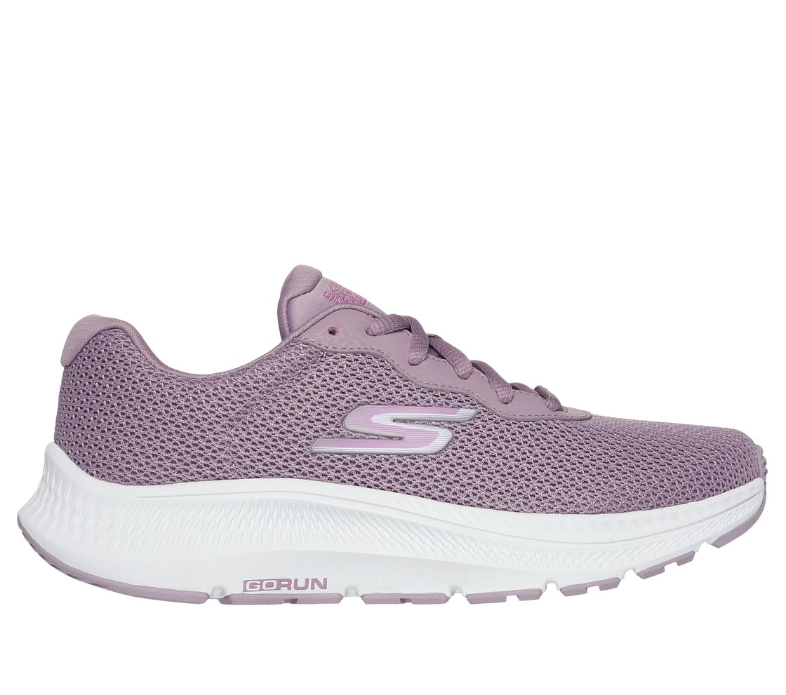GO RUN CONSISTENT 2.0 - ENGAGED, MMAUVE Footwear Lateral View