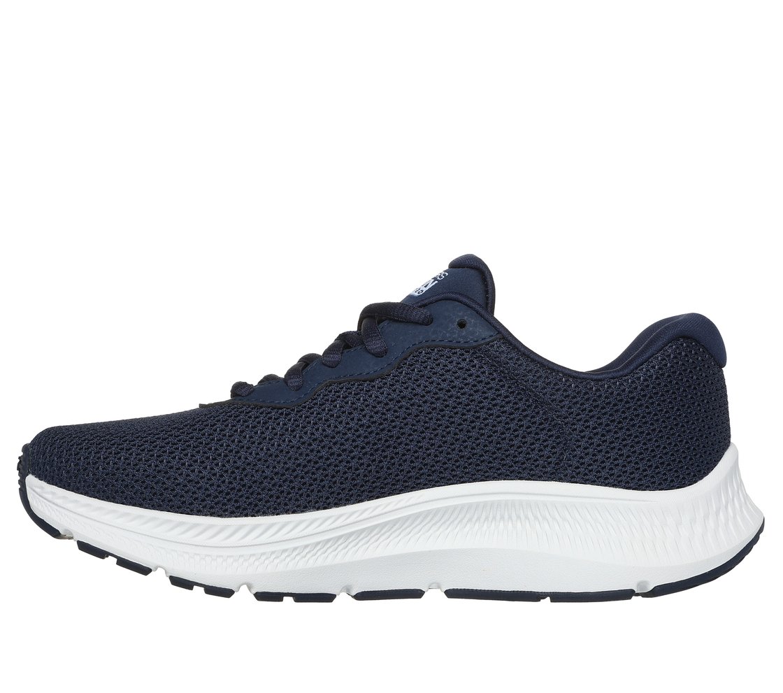 GO RUN CONSISTENT 2.0 - ENGAGED, NNNAVY Footwear Left View