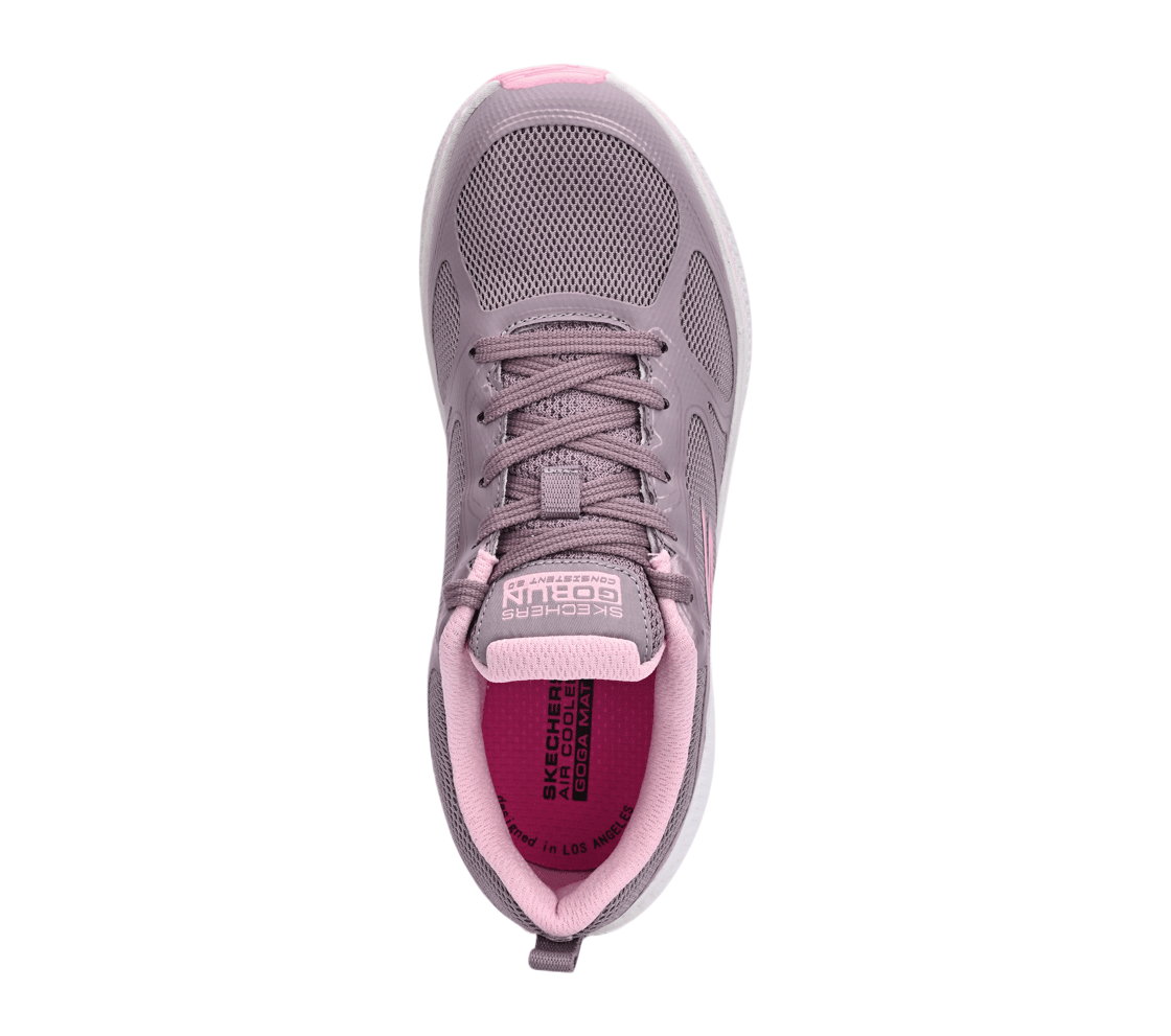 GO RUN CONSISTENT 2, MAUVE