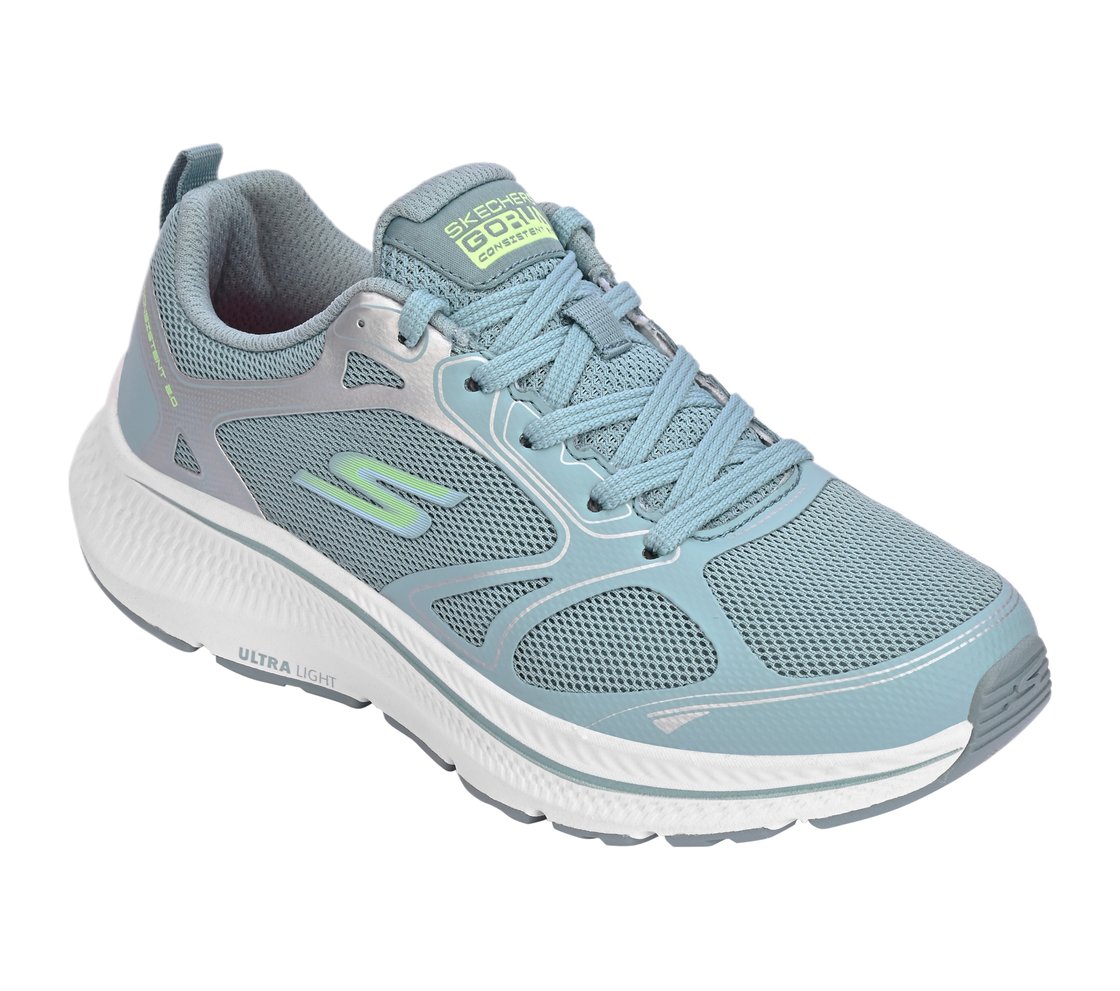 GO RUN CONSISTENT 2, SAGE