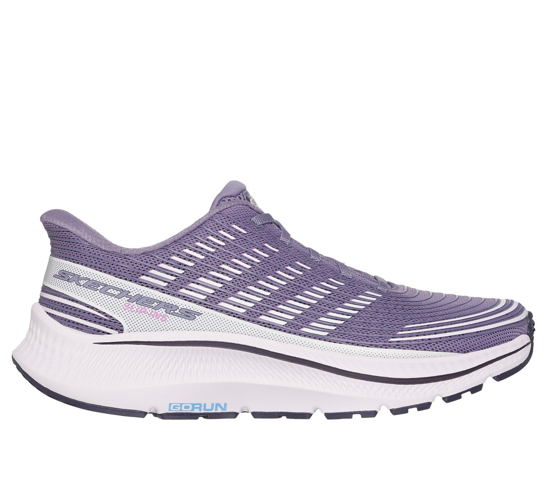 GO RUN CONSISTENT 2.0 - SENNA, PURPLE