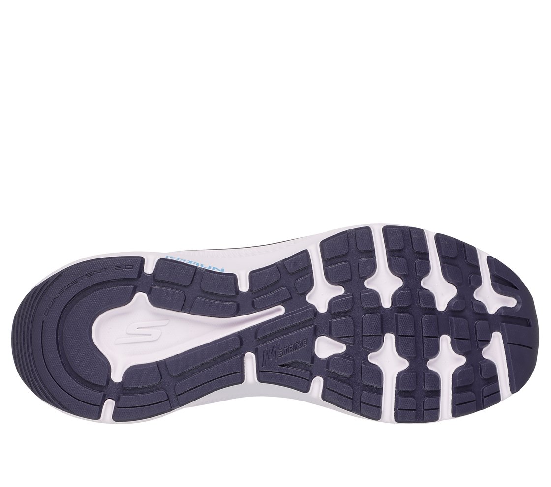 GO RUN CONSISTENT 2.0 - SENNA, PURPLE