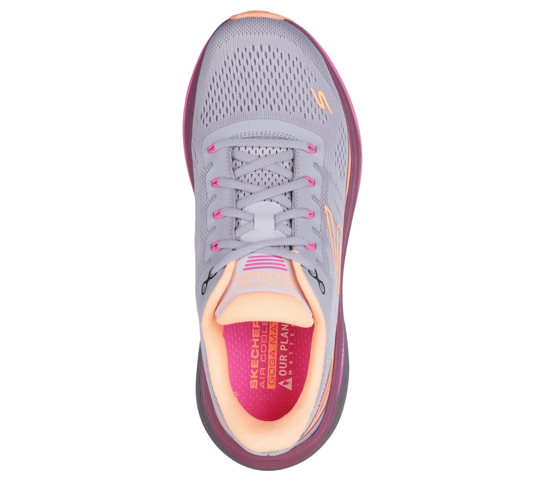 MAX CUSHIONING PROPULSION, LAVENDER/MULTI