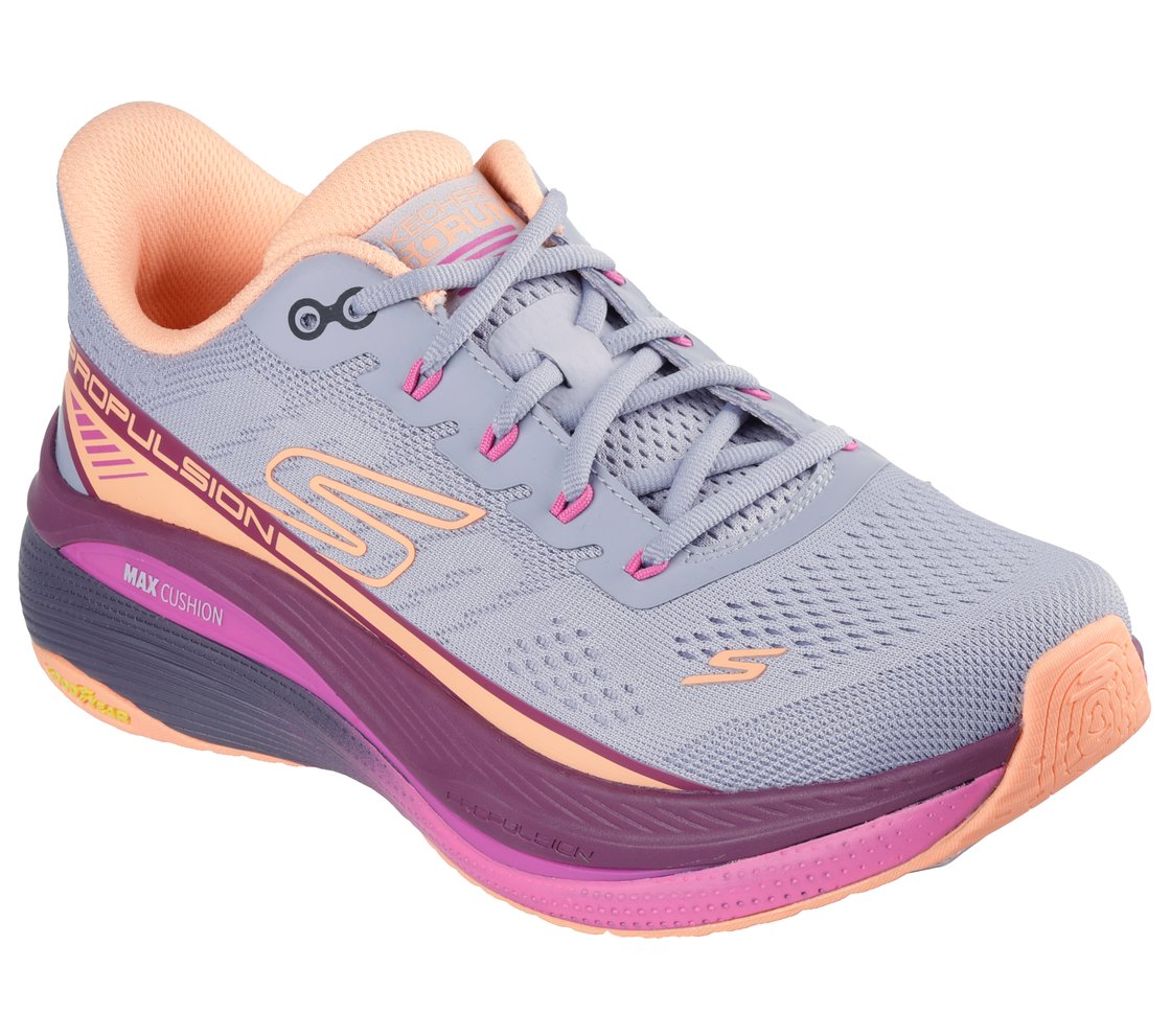 MAX CUSHIONING PROPULSION, LAVENDER/MULTI