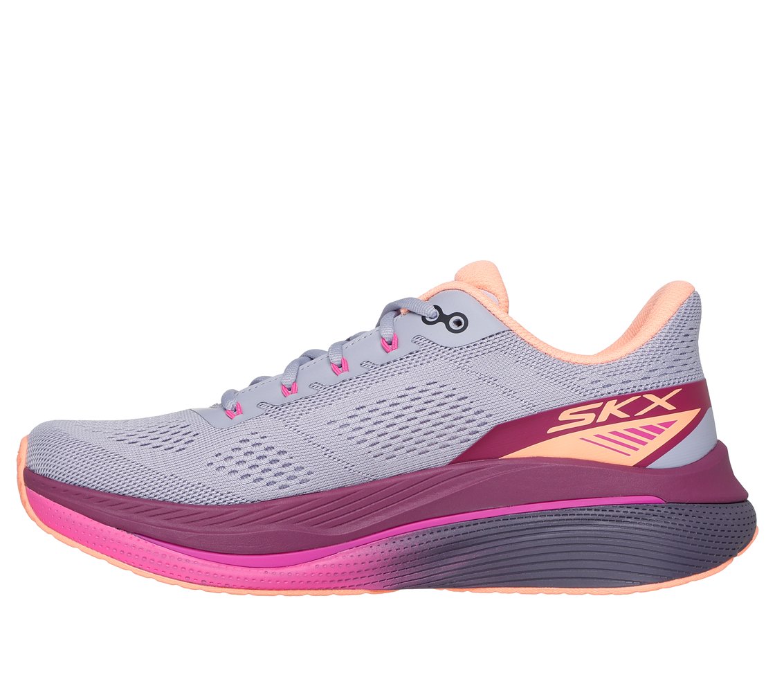 MAX CUSHIONING PROPULSION, LAVENDER/MULTI