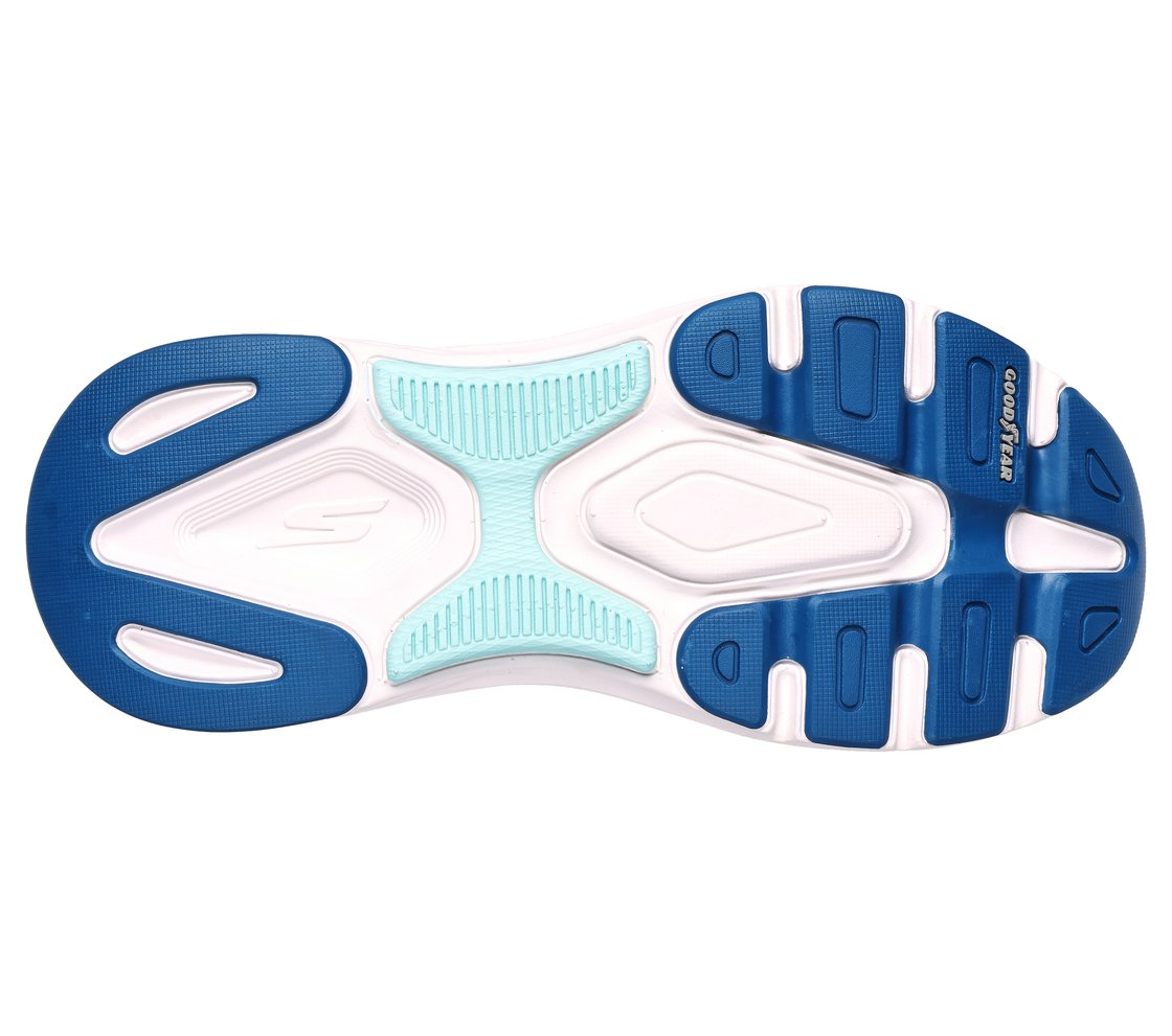 Skechers Slip-ins Max Cushioning Arch Fit - Fluidity,  Footwear Bottom View