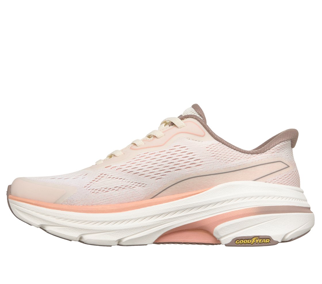 MAX CUSHIONING ARCH FIT 2.0, PEACH