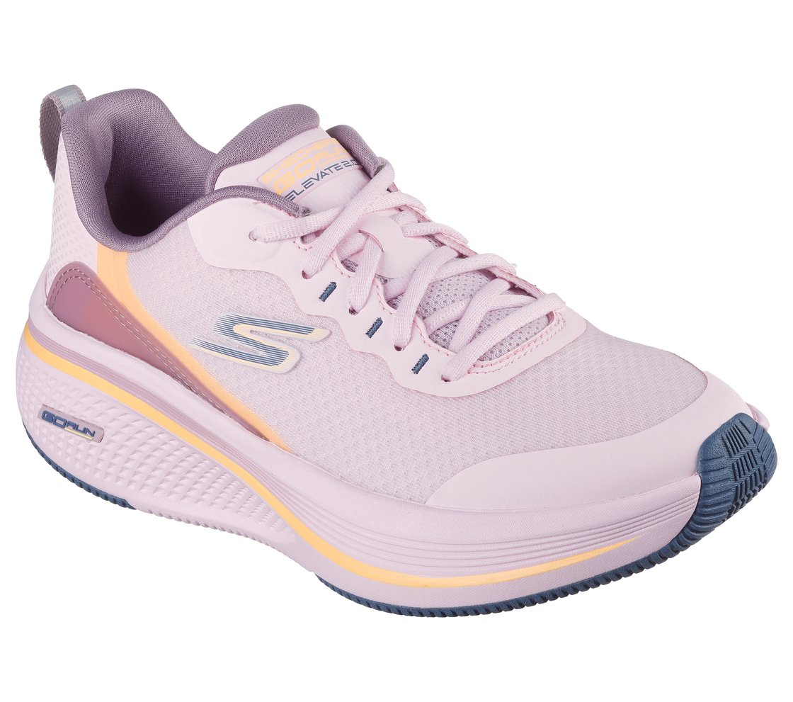 GO RUN ELEVATE 2.0 - CARDONA, PINK Footwear Right View
