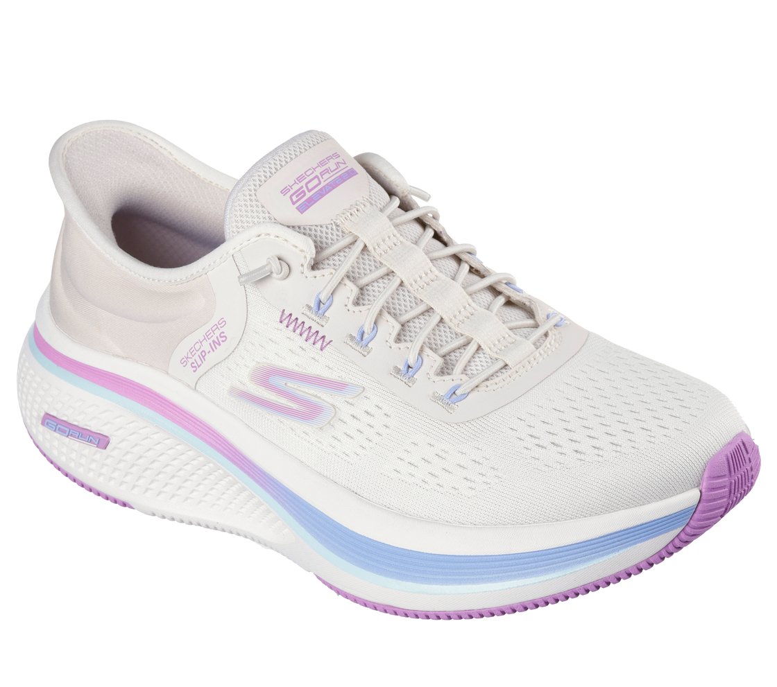 GO RUN ELEVATE 2.0 - BANYAN, NATURAL