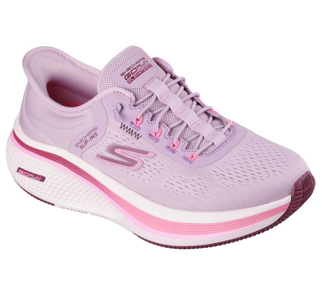 GO RUN ELEVATE 2.0 - BANYAN, PINK