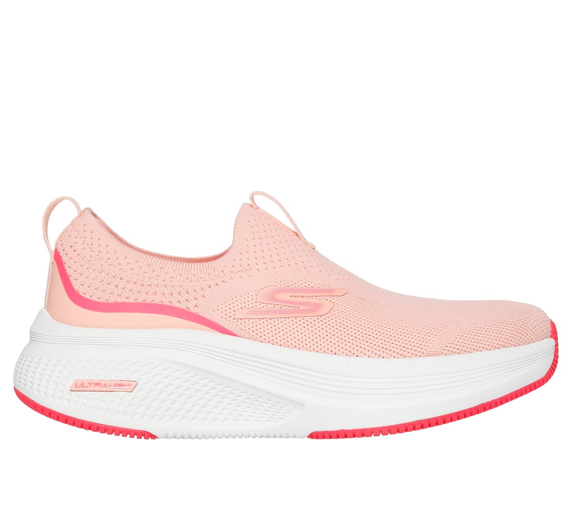 GO RUN ELEVATE 2.0 - CADENA, PEACH