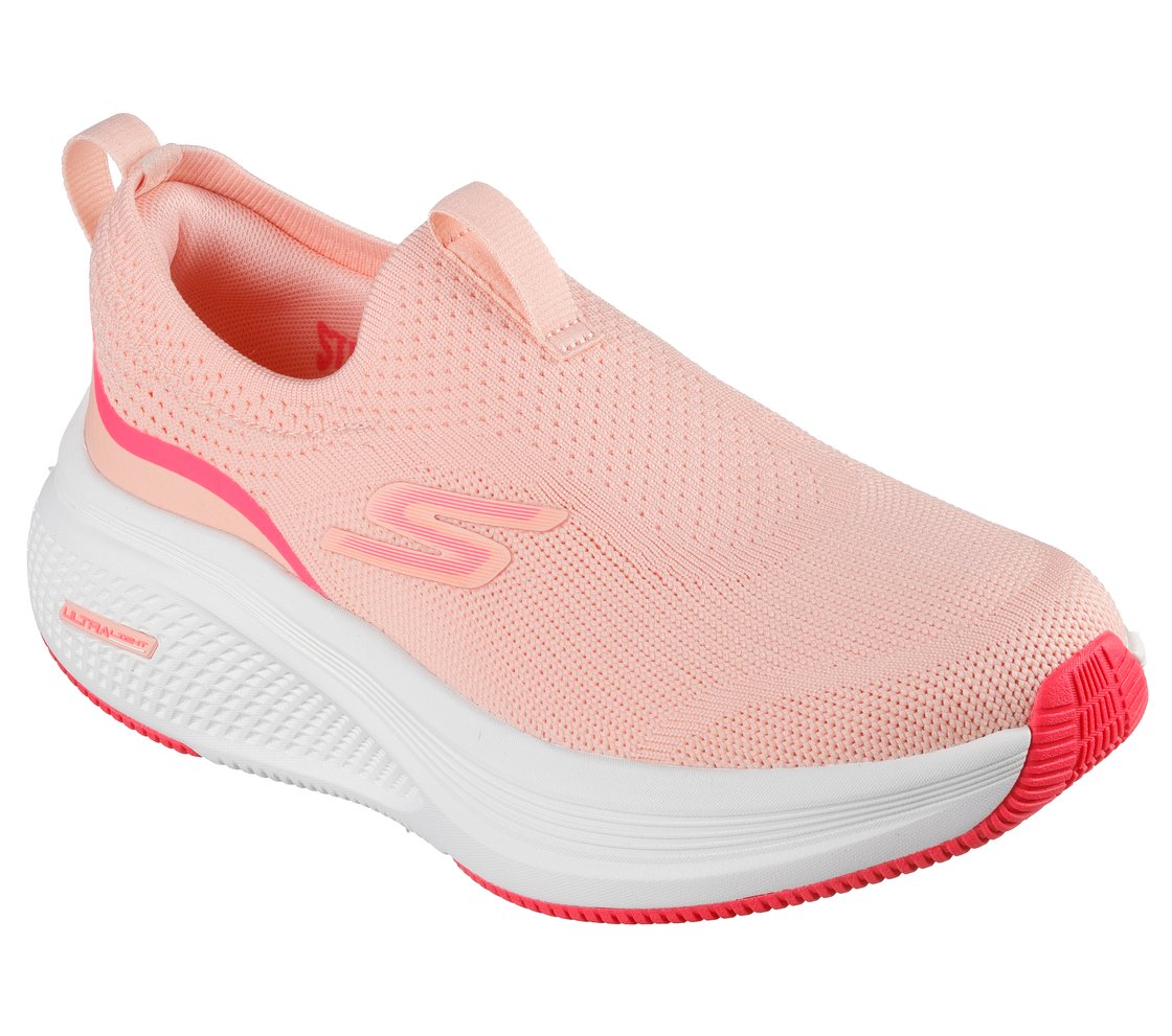 GO RUN ELEVATE 2.0 - CADENA, PEACH
