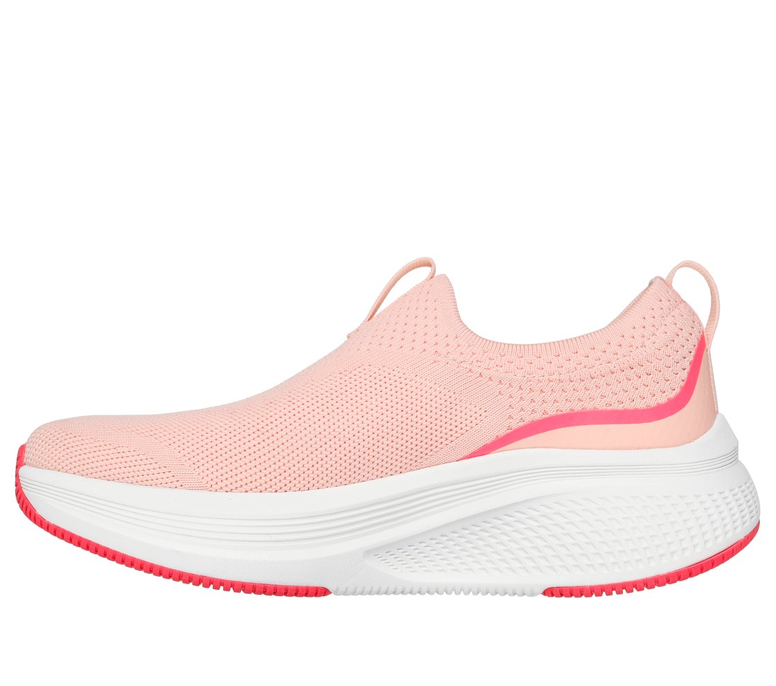 GO RUN ELEVATE 2.0 - CADENA, PEACH