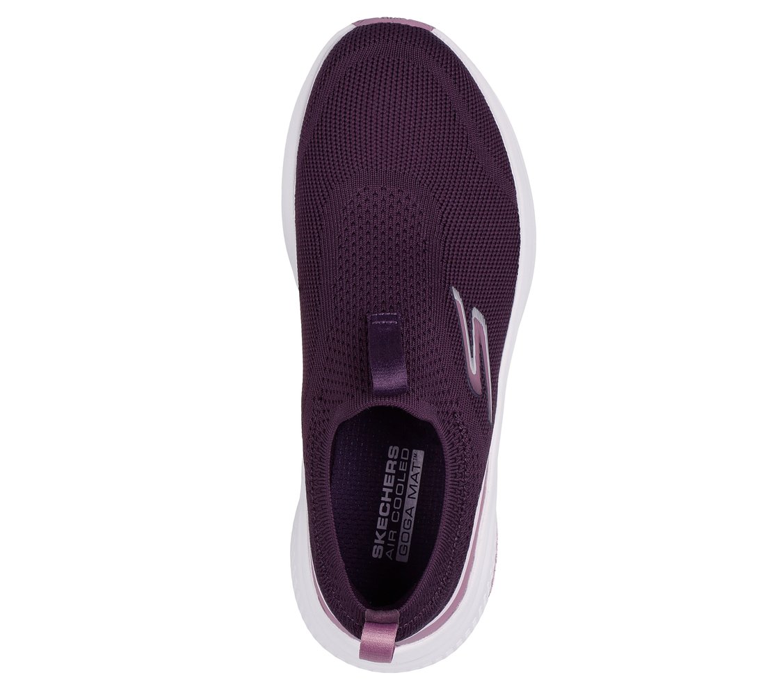 GO RUN ELEVATE 2.0 - CADENA, PLUM