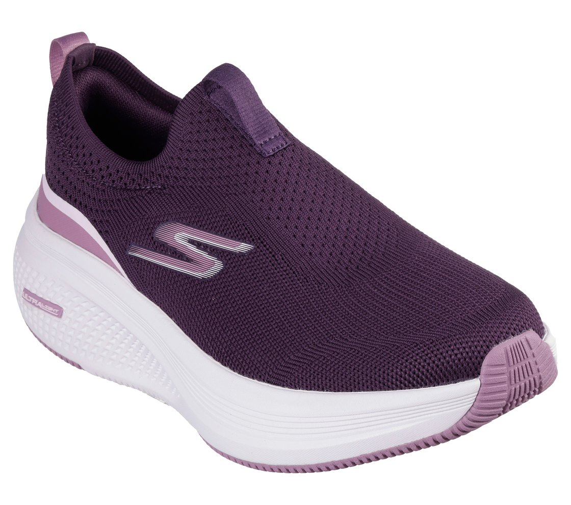 GO RUN ELEVATE 2.0 - CADENA, PLUM