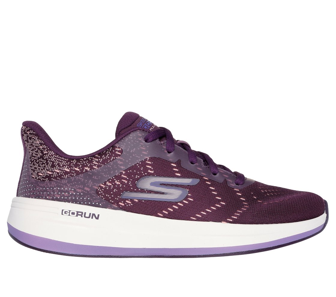 GO RUN PULSE 2.0 - BOUNDLESS, BURGUNDY