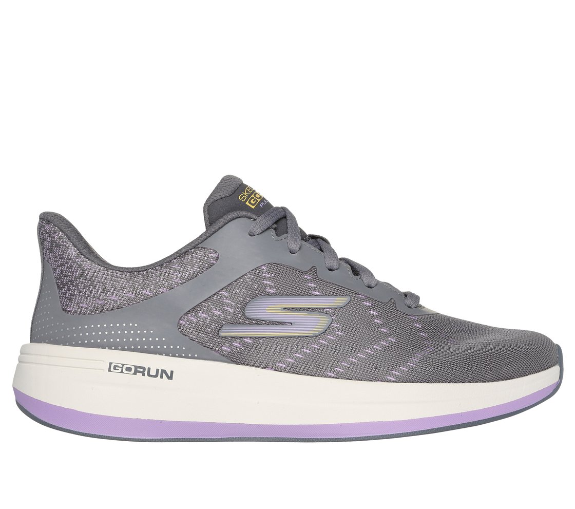 GO RUN PULSE 2.0 - BOUNDLESS, GRAY/LAVENDER