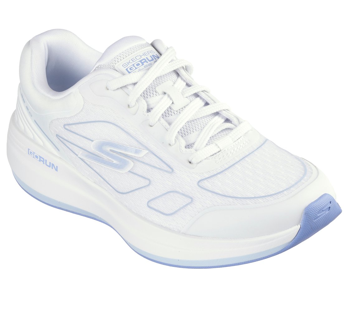 GO RUN PULSE 2.0 - CORSS ROAD,  Footwear Right View