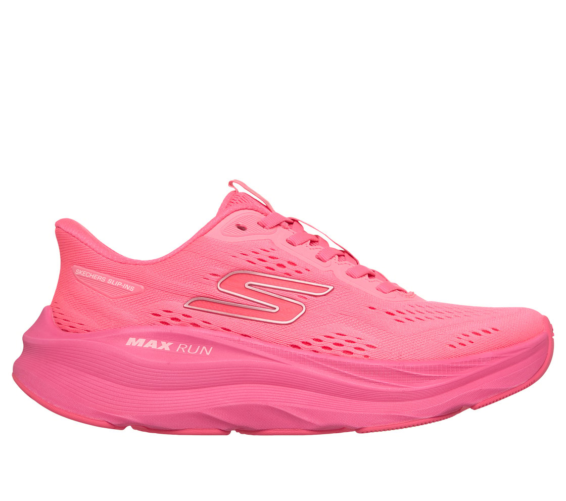 MAX RUN, H.PINK