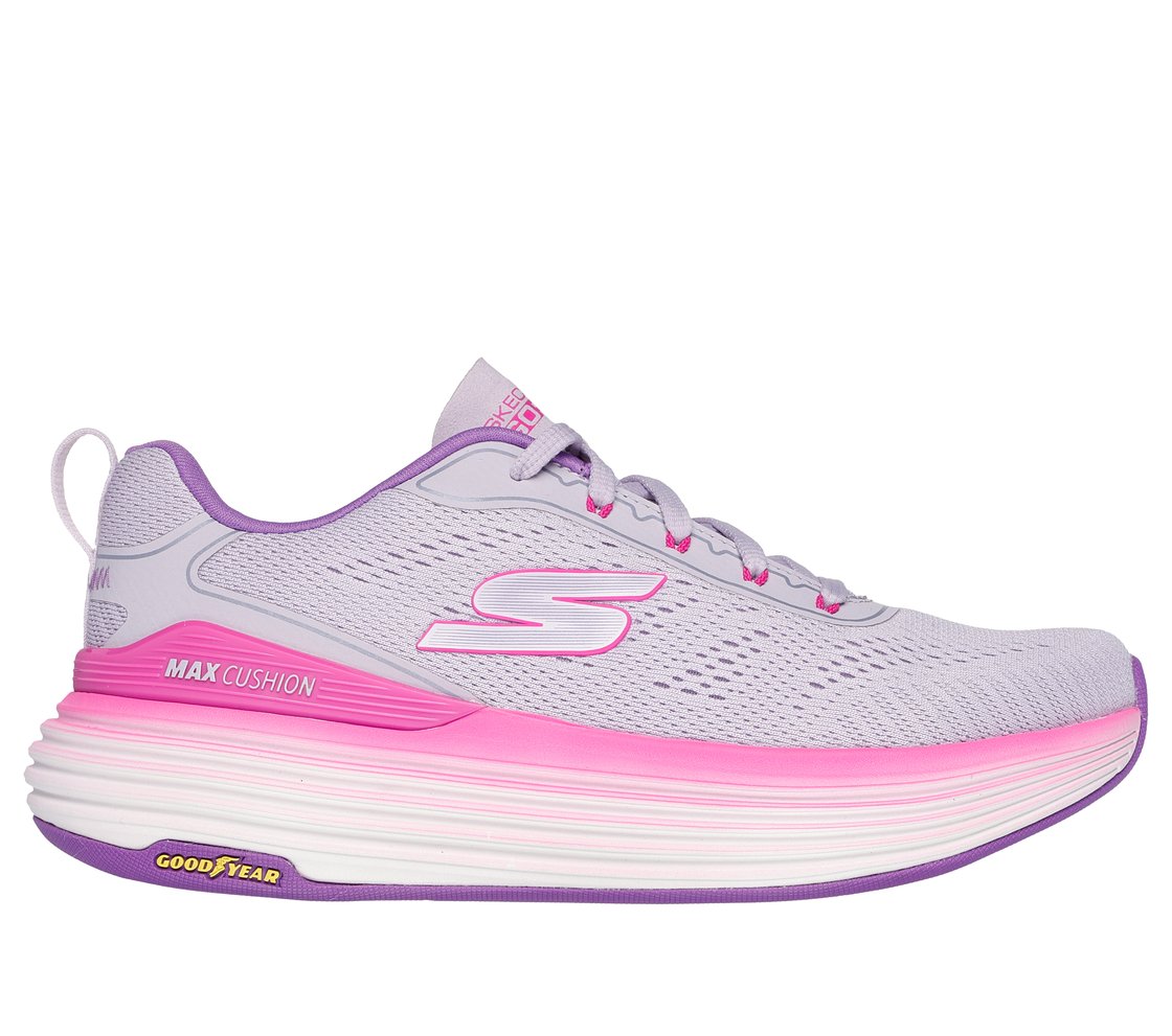 MAX CUSHIONING SUSPENSION - H, LILAC