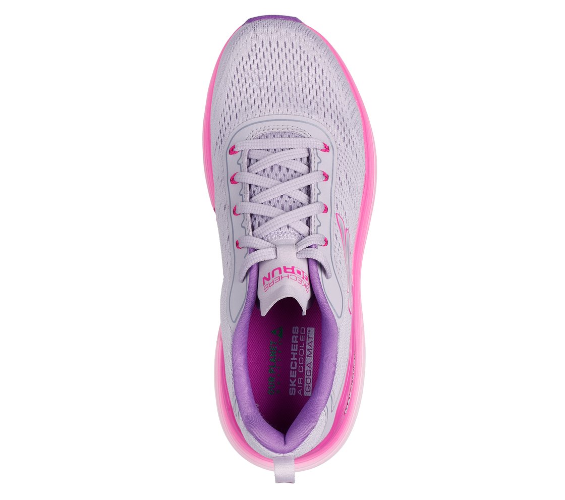 MAX CUSHIONING SUSPENSION - H, LILAC