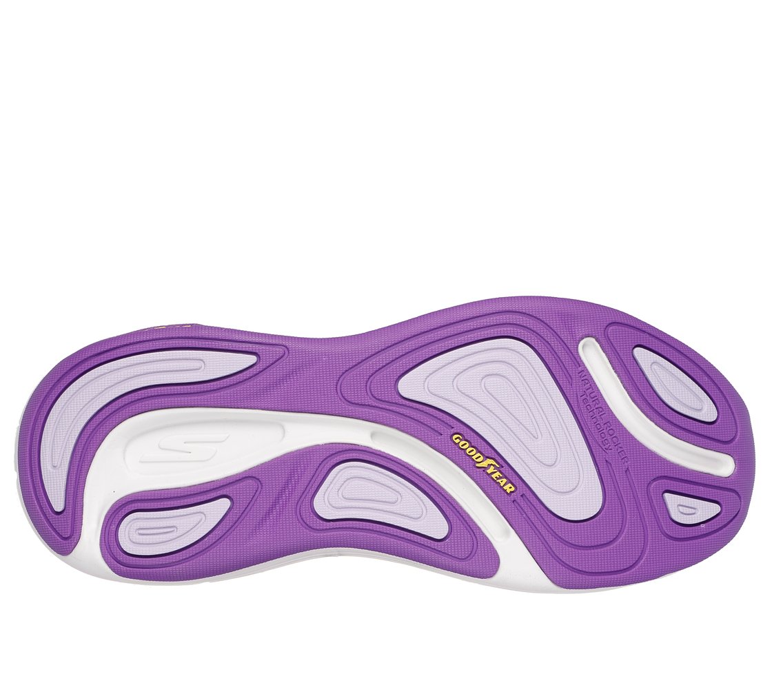 MAX CUSHIONING SUSPENSION - H, LILAC