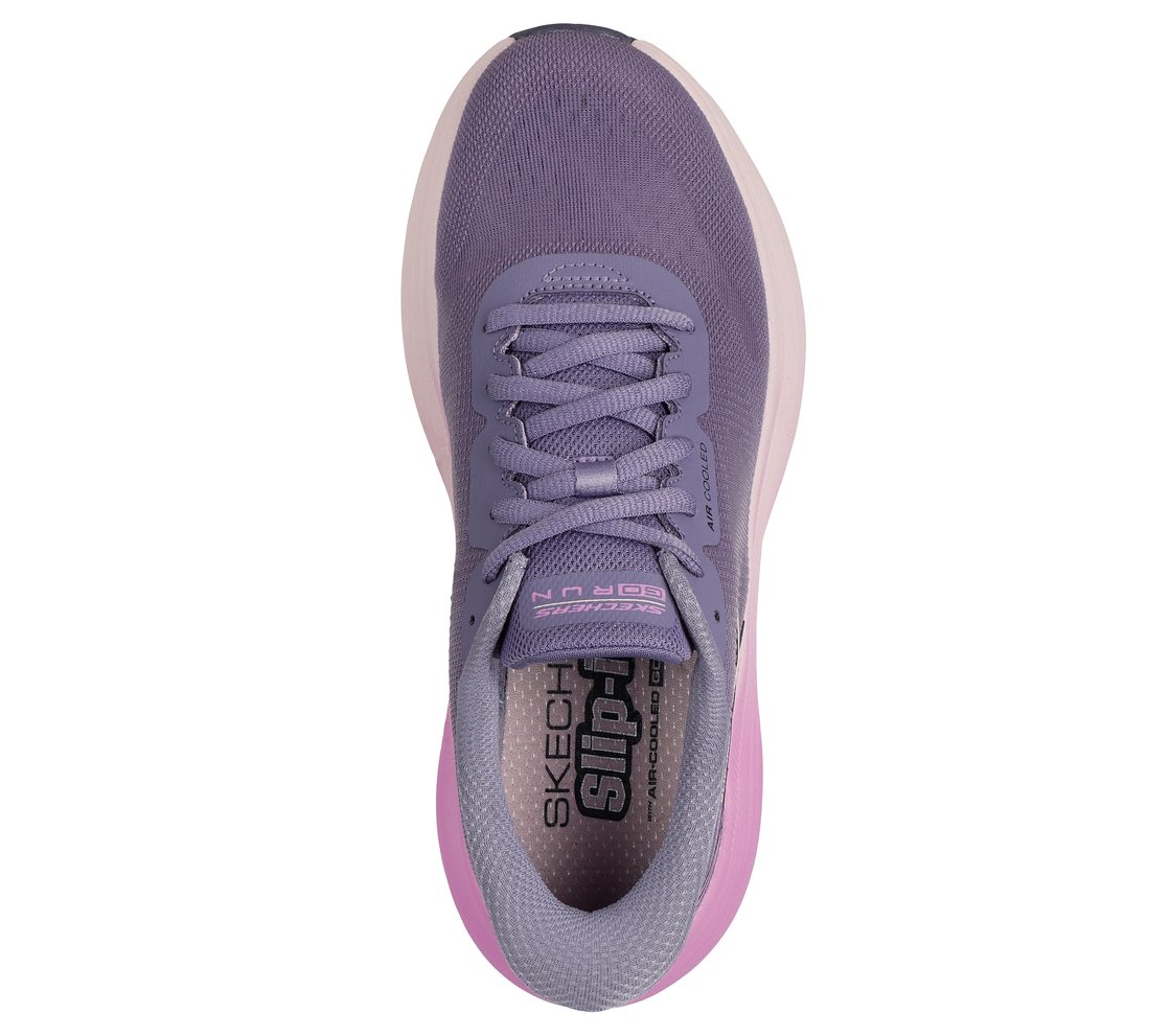 MAX CUSHIONING ENDEAVOUR - HA, PURPLE