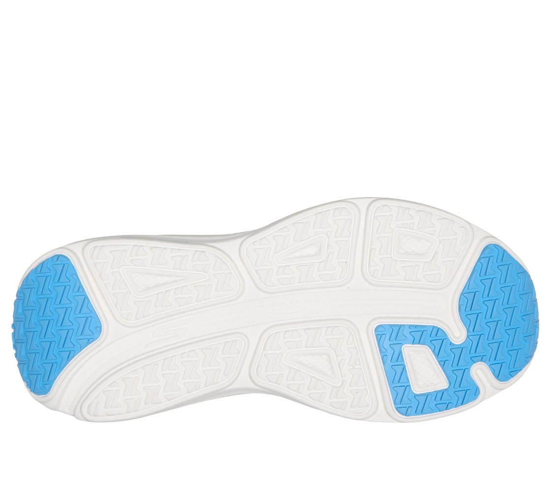 MAX CUSHIONING ENDEAVOUR - KA, SAGE Footwear Bottom View