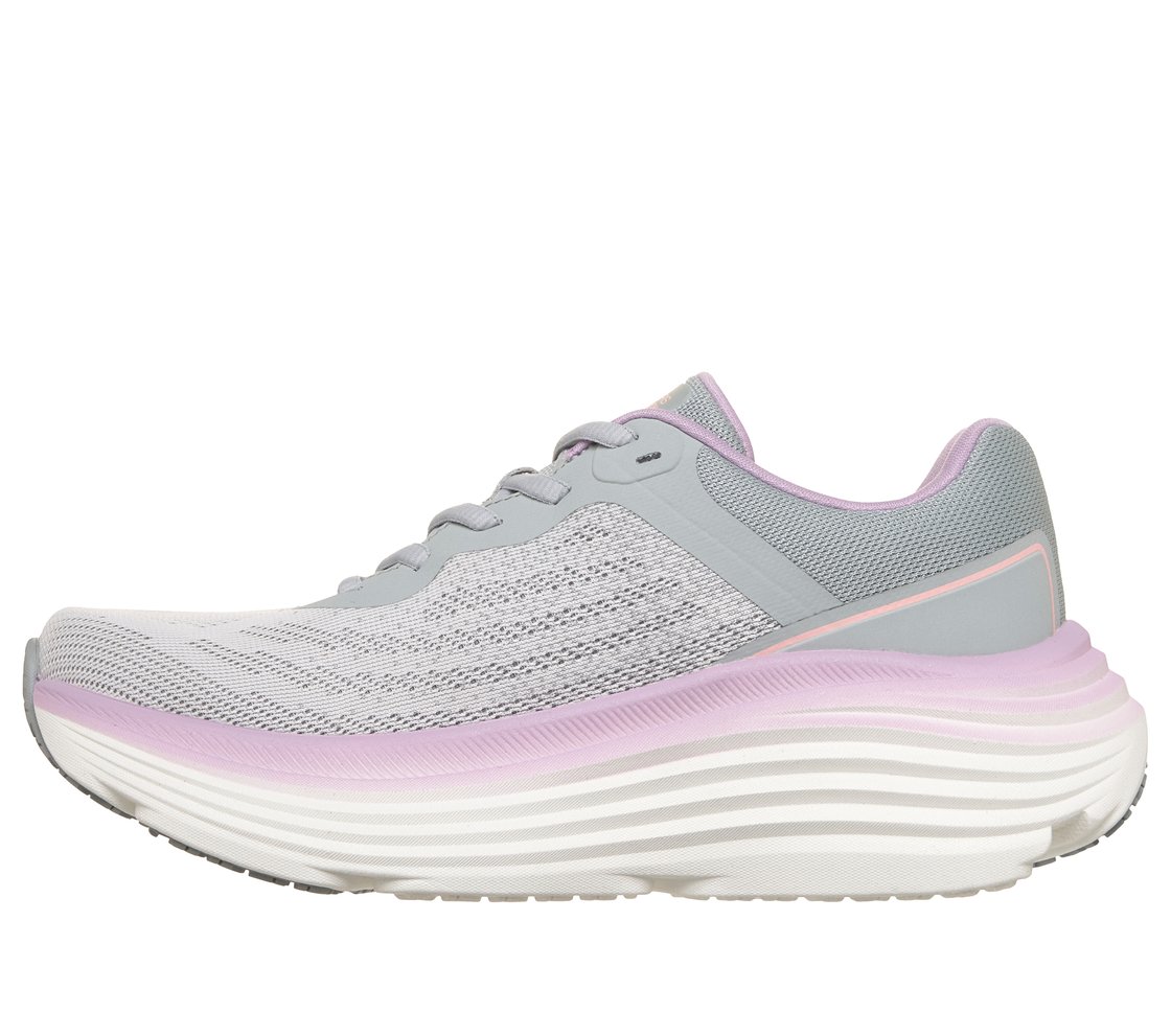 MAX CUSHIONING ENDEAVOUR, GRAY