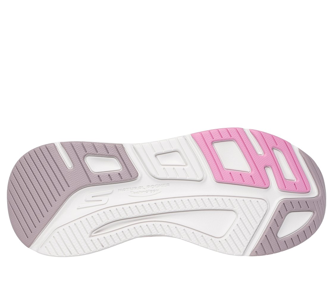 MAX CUSHIONING ELITE 2.0 - ET, MMAUVE